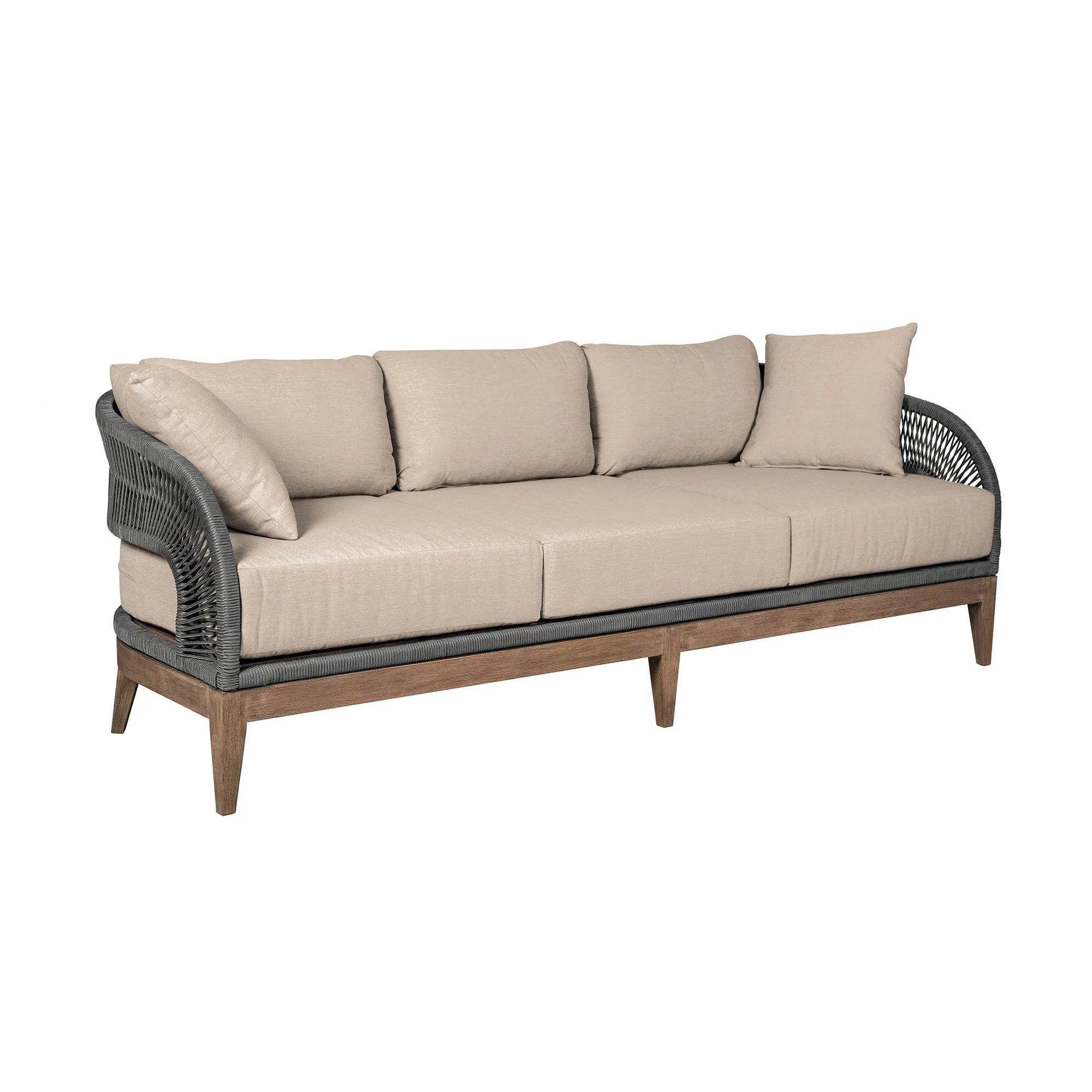 Orbit Outdoor Sofa
