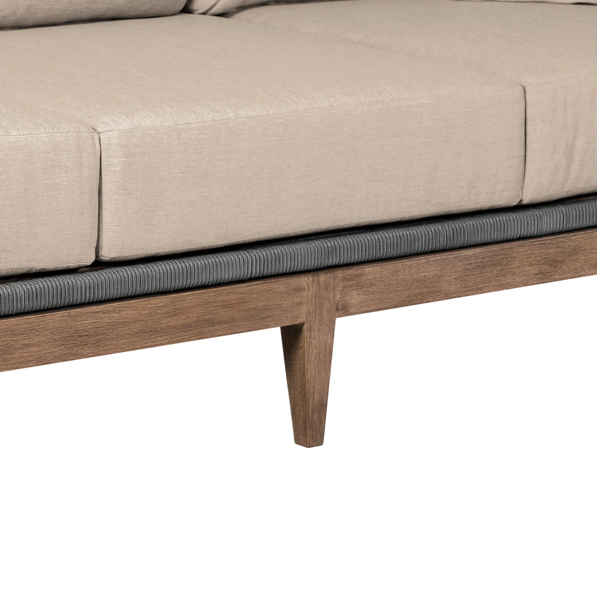 Orbit Outdoor Sofa