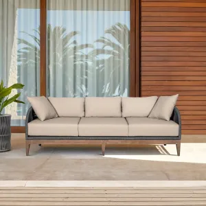 Orbit Outdoor Sofa