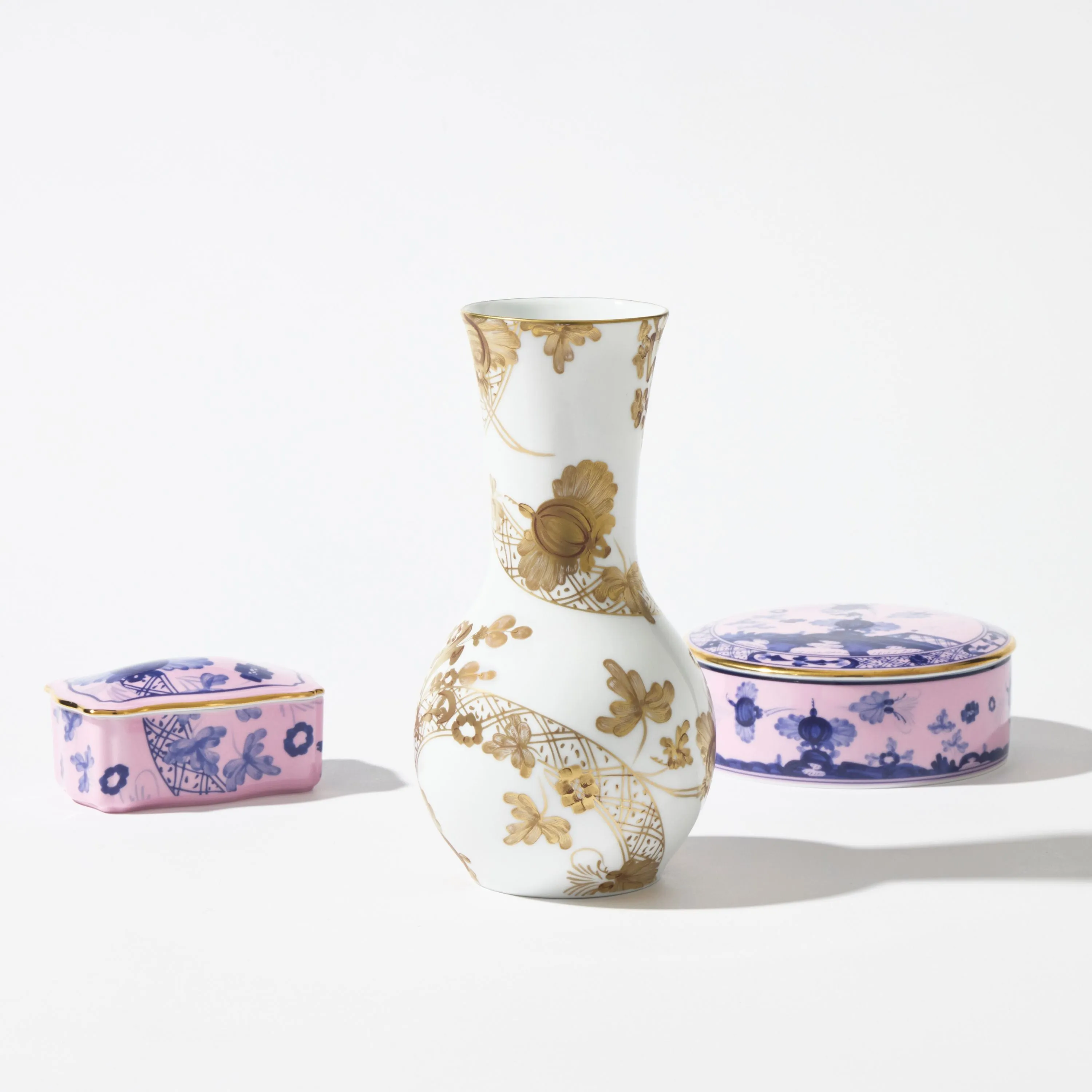 Oriente Italiano Tulipano Vase