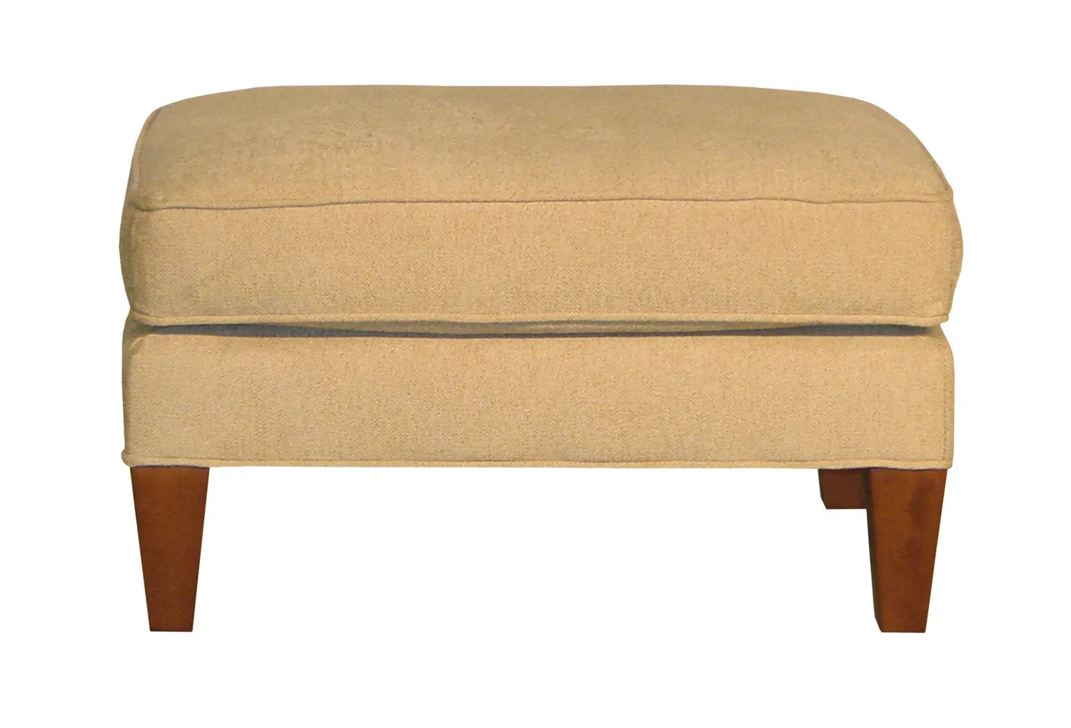 Oscar Ottoman