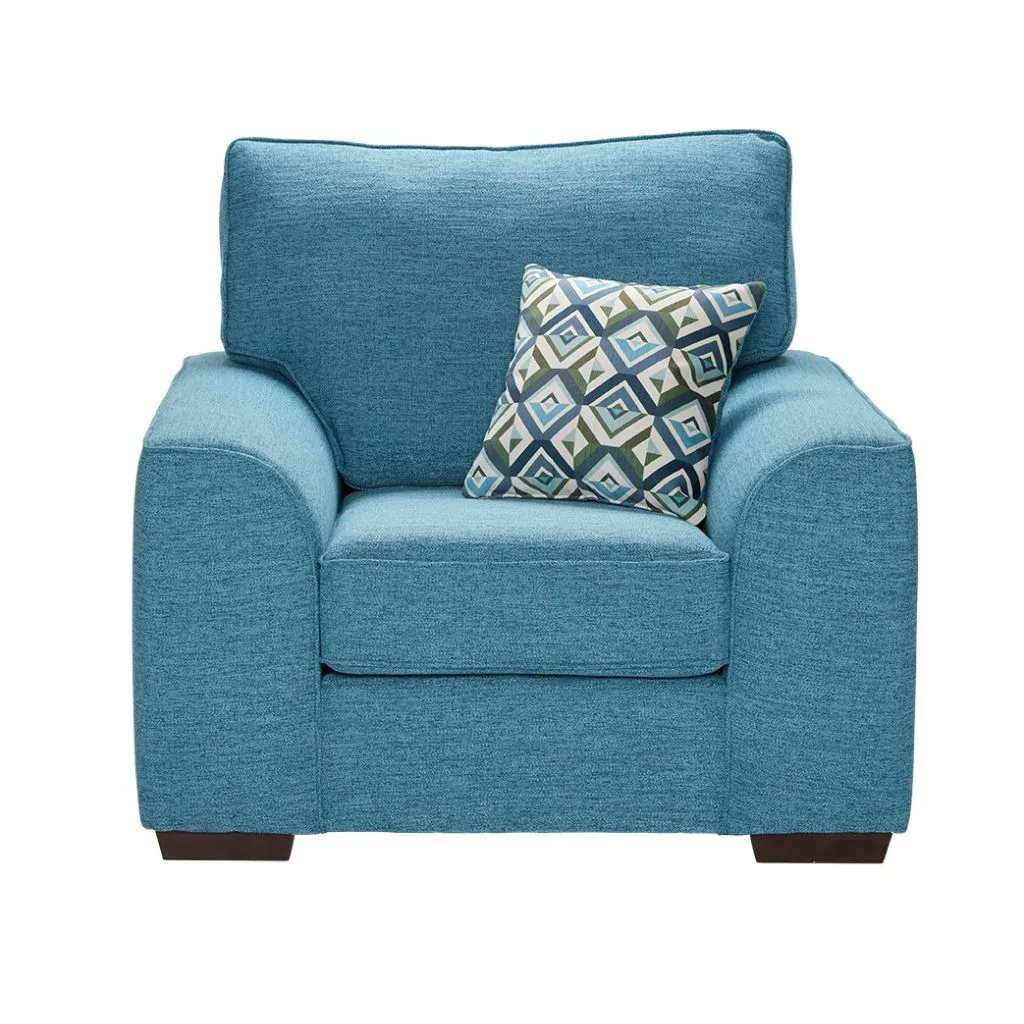 Oslo Sofa Range by Red Rose
