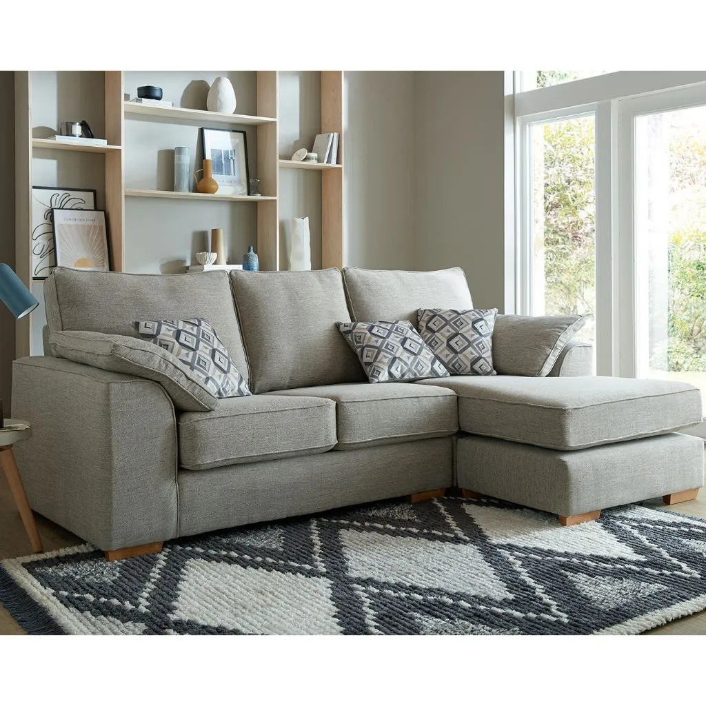 Oslo Sofa Range by Red Rose