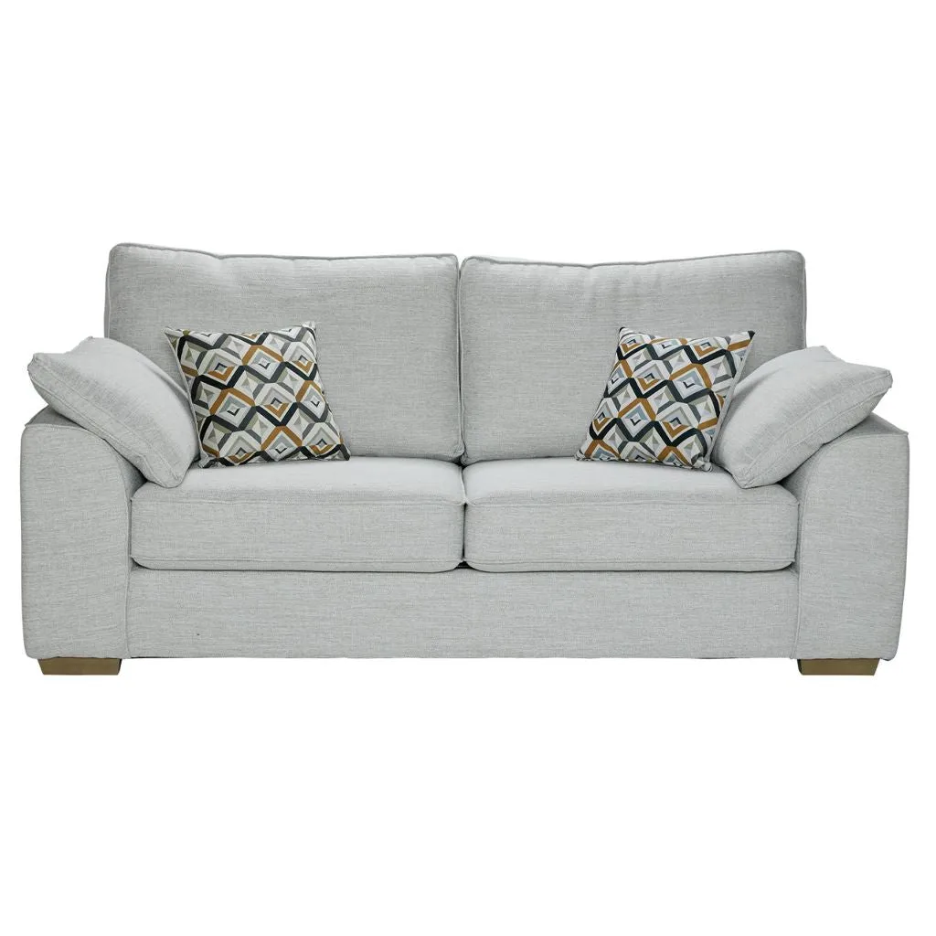 Oslo Sofa Range by Red Rose