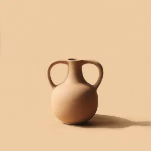 Osmos Studio Harappan Vase - Bobble | 100% Ceramic
