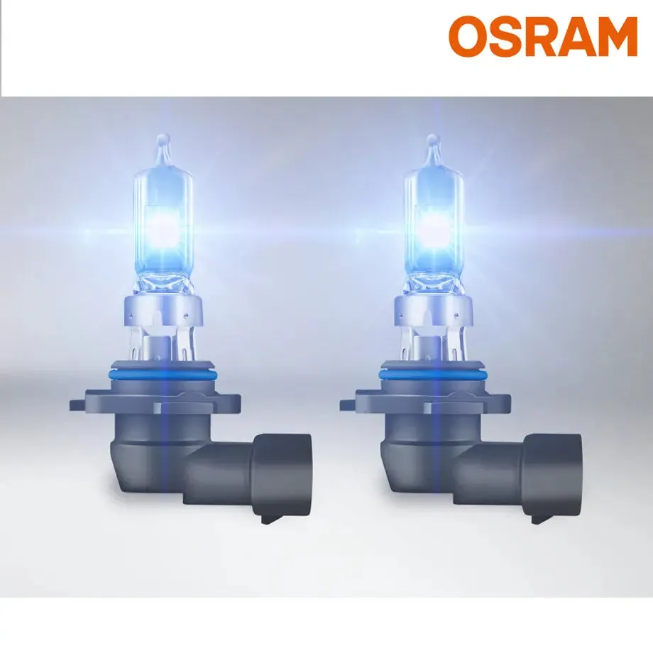Osram Cool Blue Intense HB3 Bulb Set