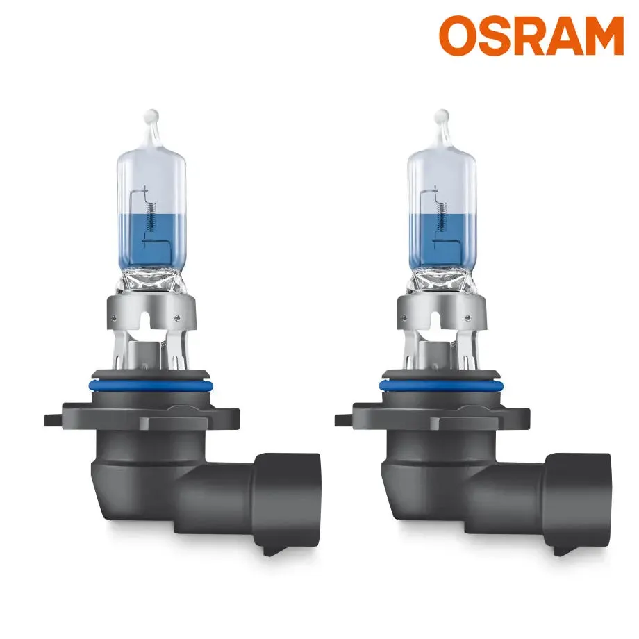 Osram Cool Blue Intense HB3 Bulb Set