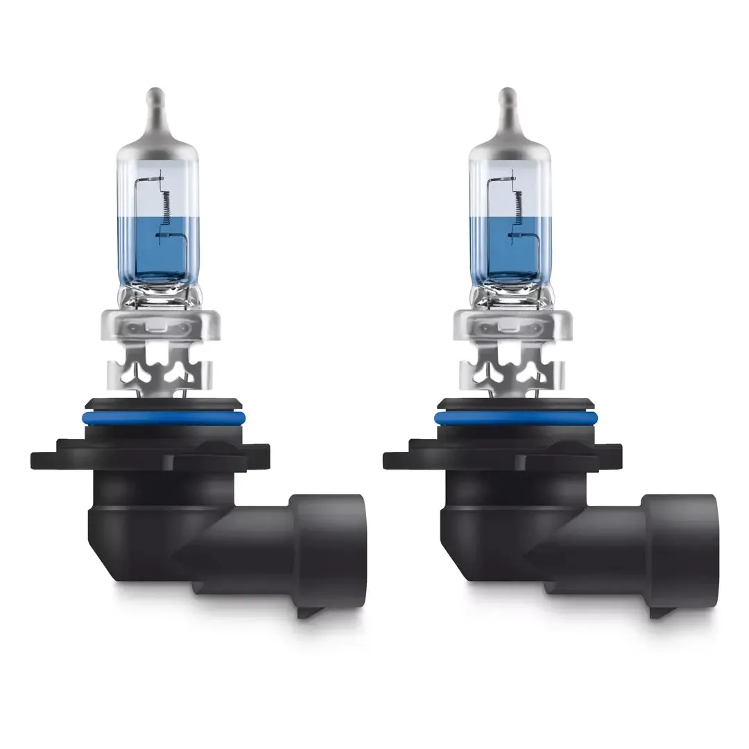 Osram Cool Blue Intense (NEXT GEN) 9006 HB4 halogen bulbs | 9006CBN-2HB