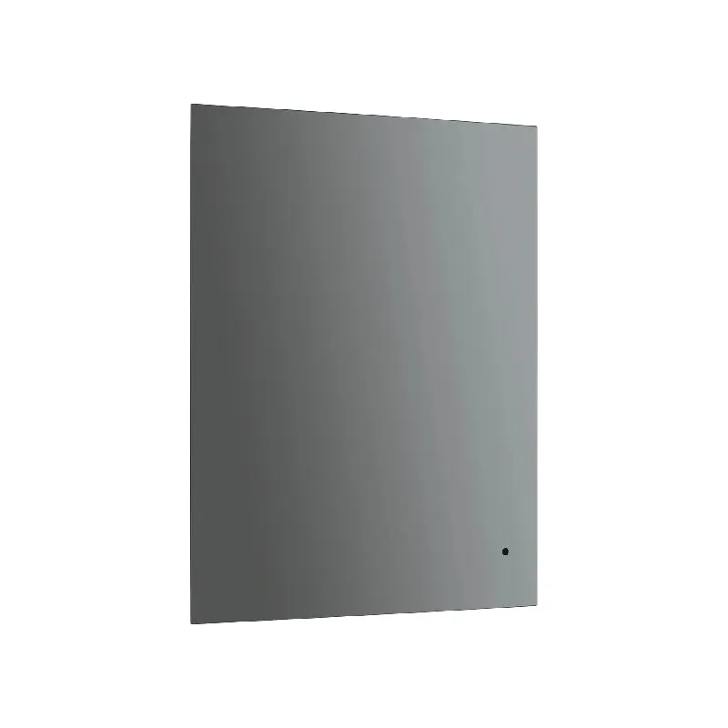 Oxygen 3-0502 Track 24 x 36 LED Mirror, CCT Selectable