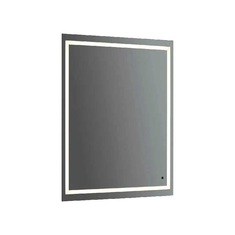 Oxygen 3-0502 Track 24 x 36 LED Mirror, CCT Selectable