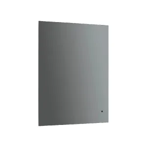 Oxygen 3-0502 Track 24 x 36 LED Mirror, CCT Selectable