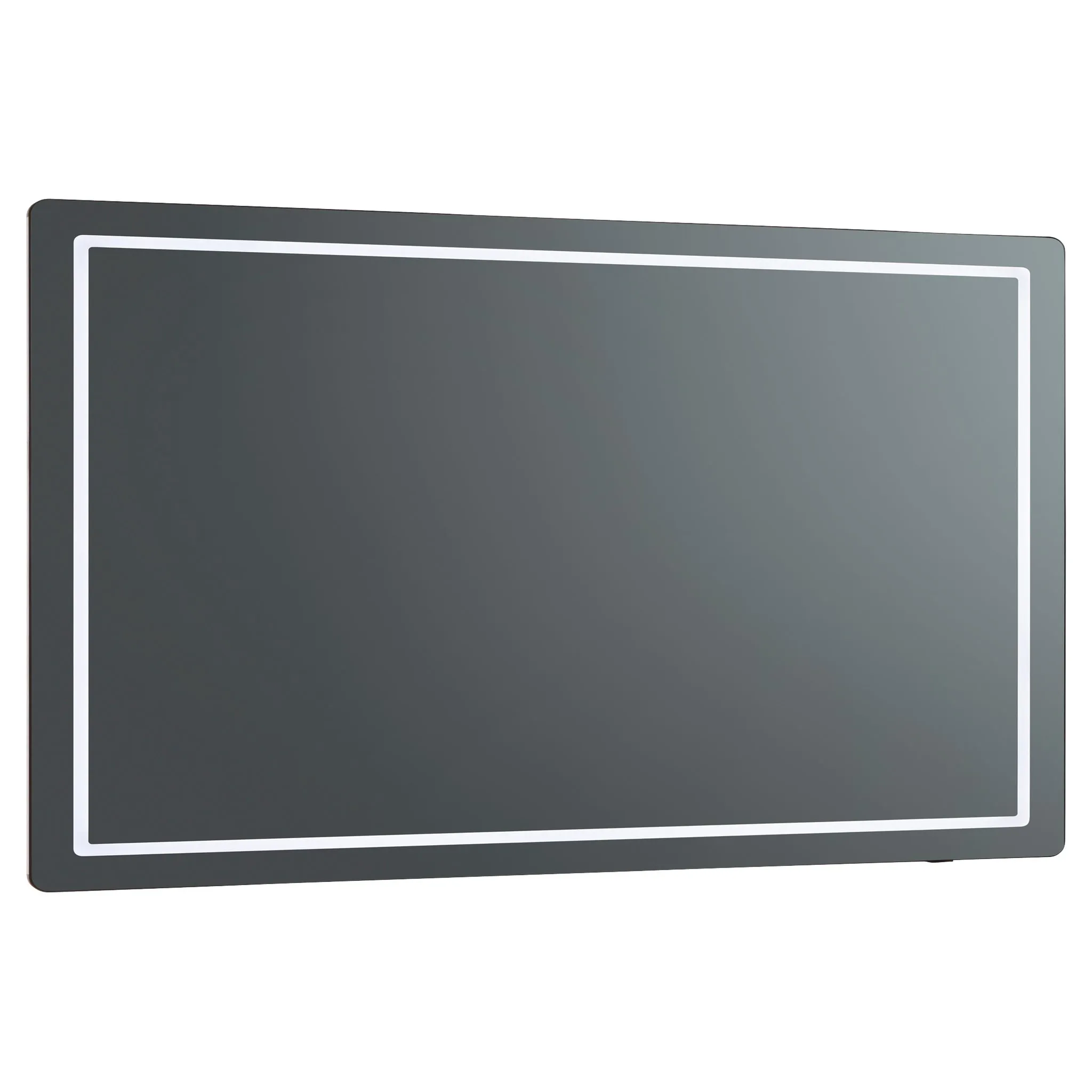 Oxygen Compact 3-0401-15 LED Lighted Mirror 36x24