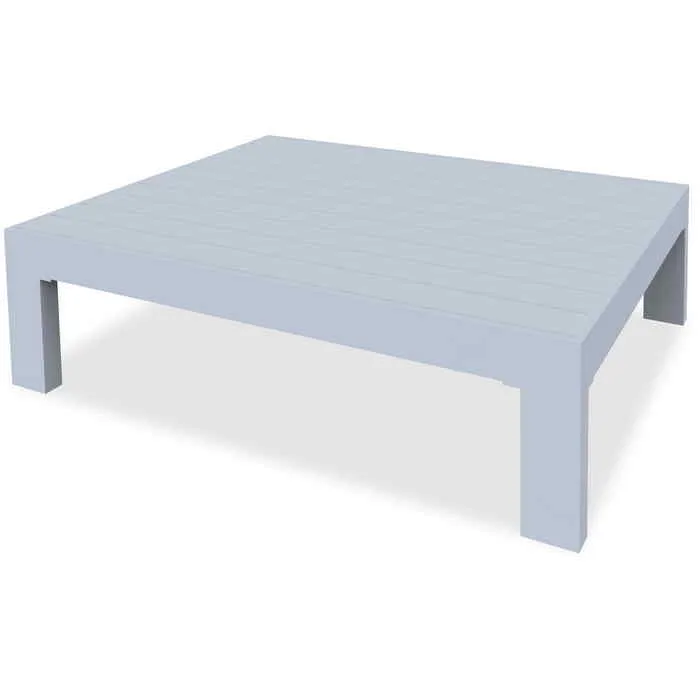 Palm Cove Outdoor Modular Lounge Suite - Large (4 Pce)