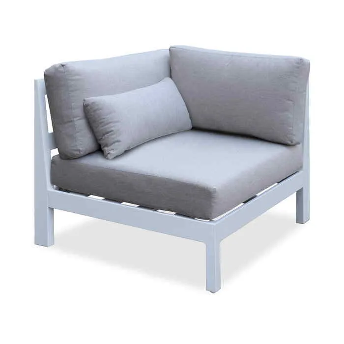 Palm Cove Outdoor Modular Lounge Suite - Large (4 Pce)