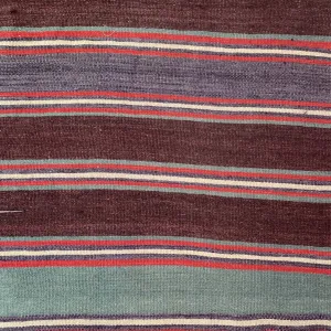 Patel Kilim Fabric