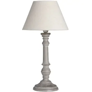 Pella table lamp