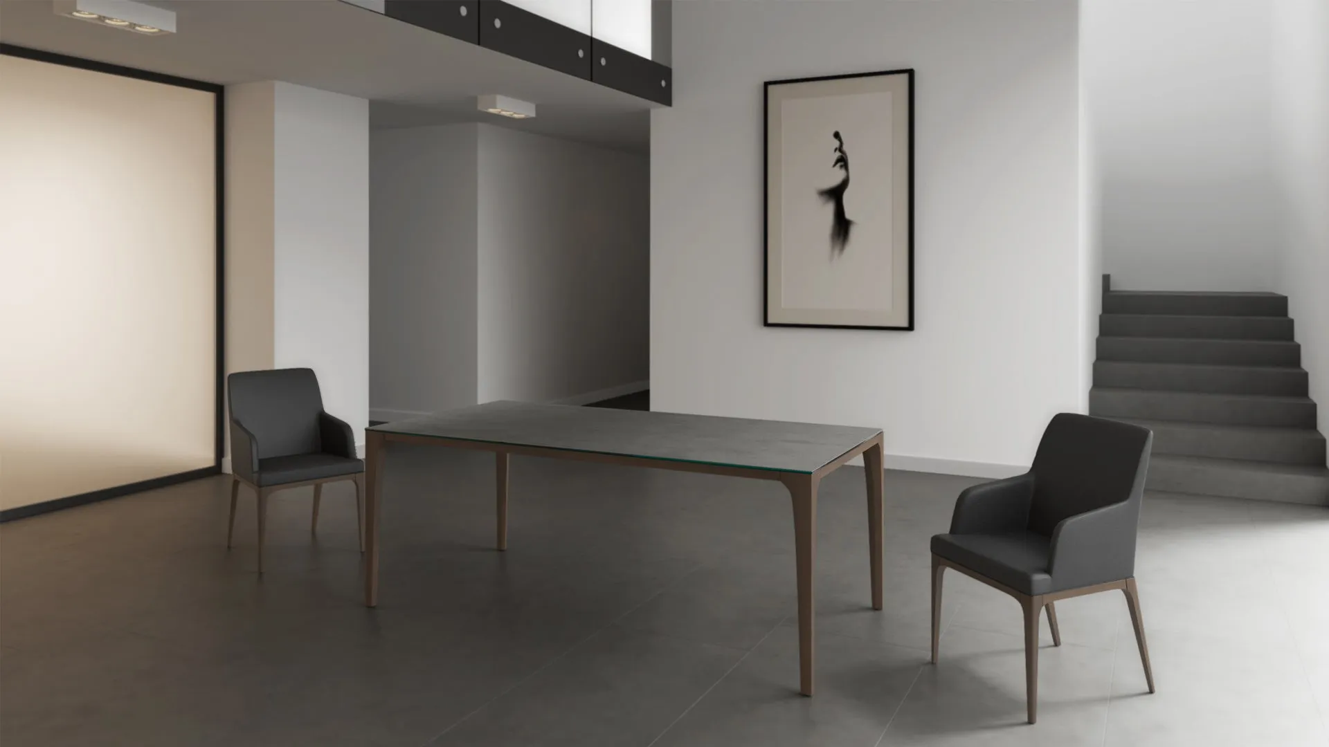 Pietra Table