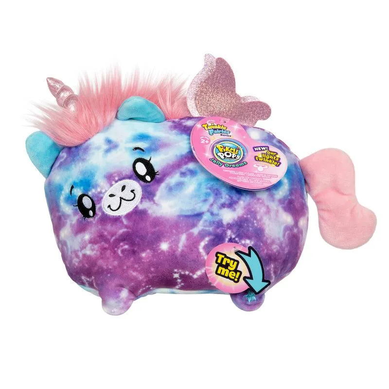 Pikmi Pops JD Twinkle Fairies - Stella The Unicorn