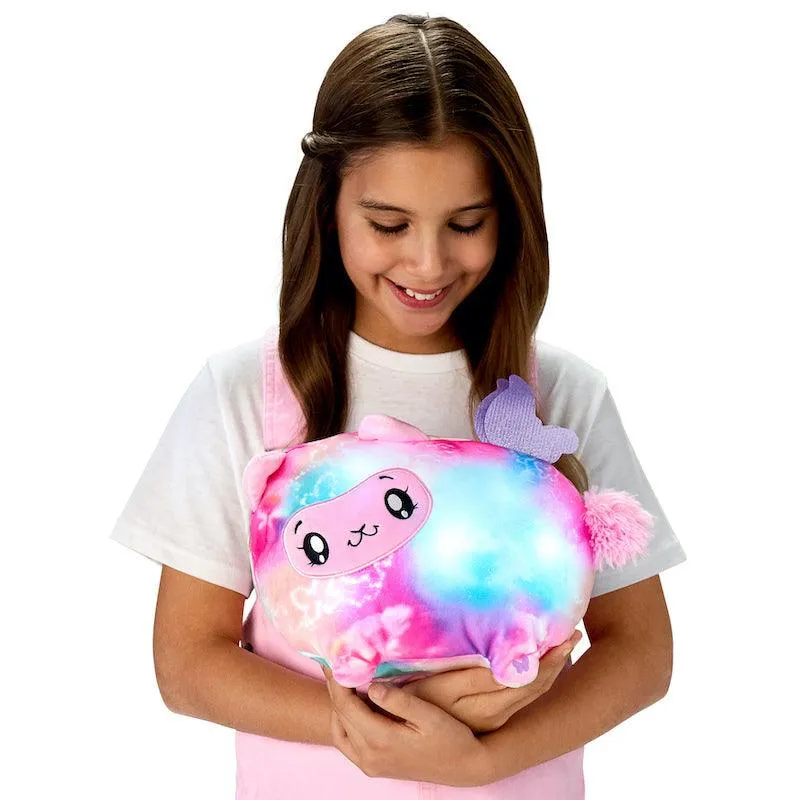 Pikmi Pops JD Twinkle Fairies - Winkin The Llama