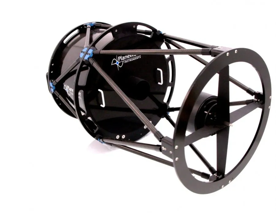 Planewave IRDK17 (Infrared Optimized)