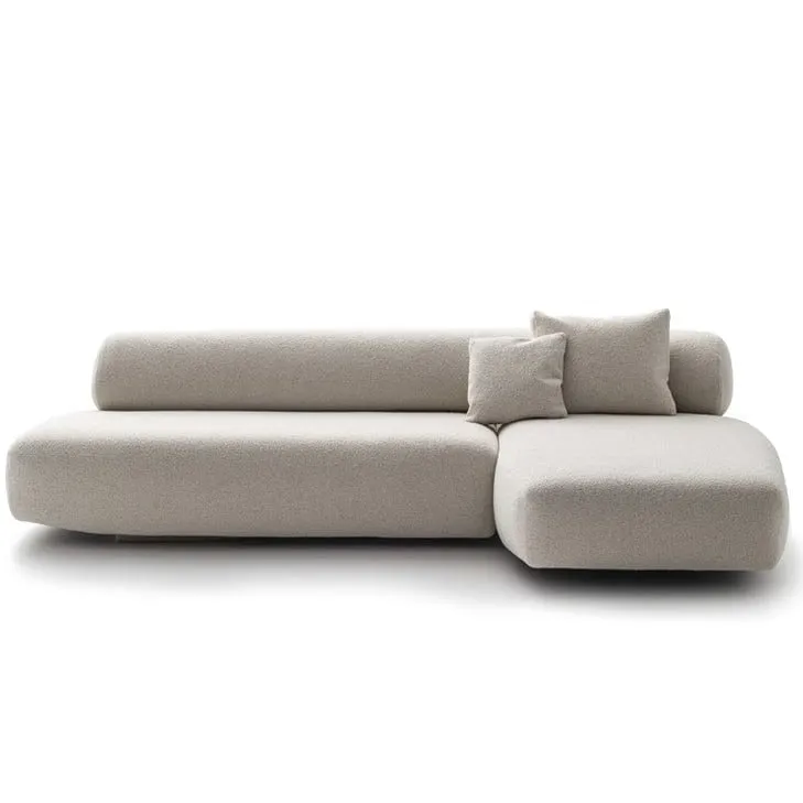 Polygon Designer Sofa