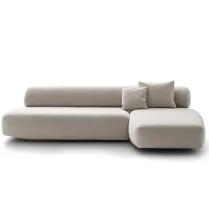 Polygon Designer Sofa