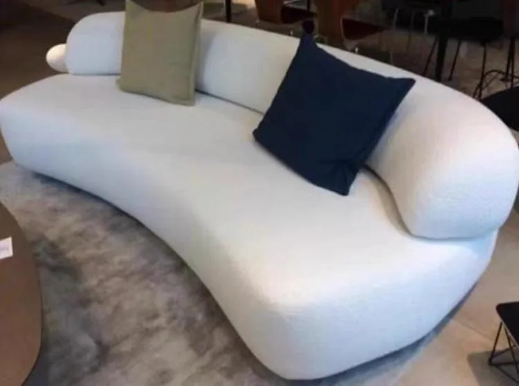 Polygon Designer Sofa