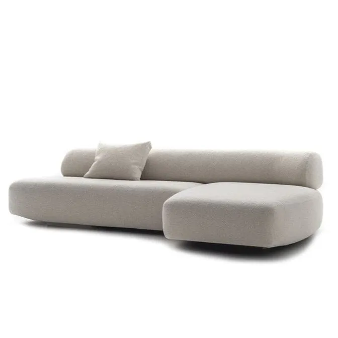 Polygon Designer Sofa