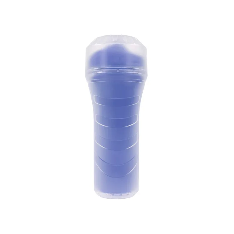 Pop On The Glow Glow-in-the-Dark Stroker