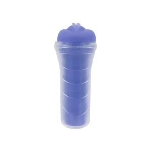 Pop On The Glow Glow-in-the-Dark Stroker