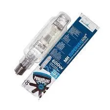 POWERPLANT CFL  "COMPACT FLURO LIGHTING"
