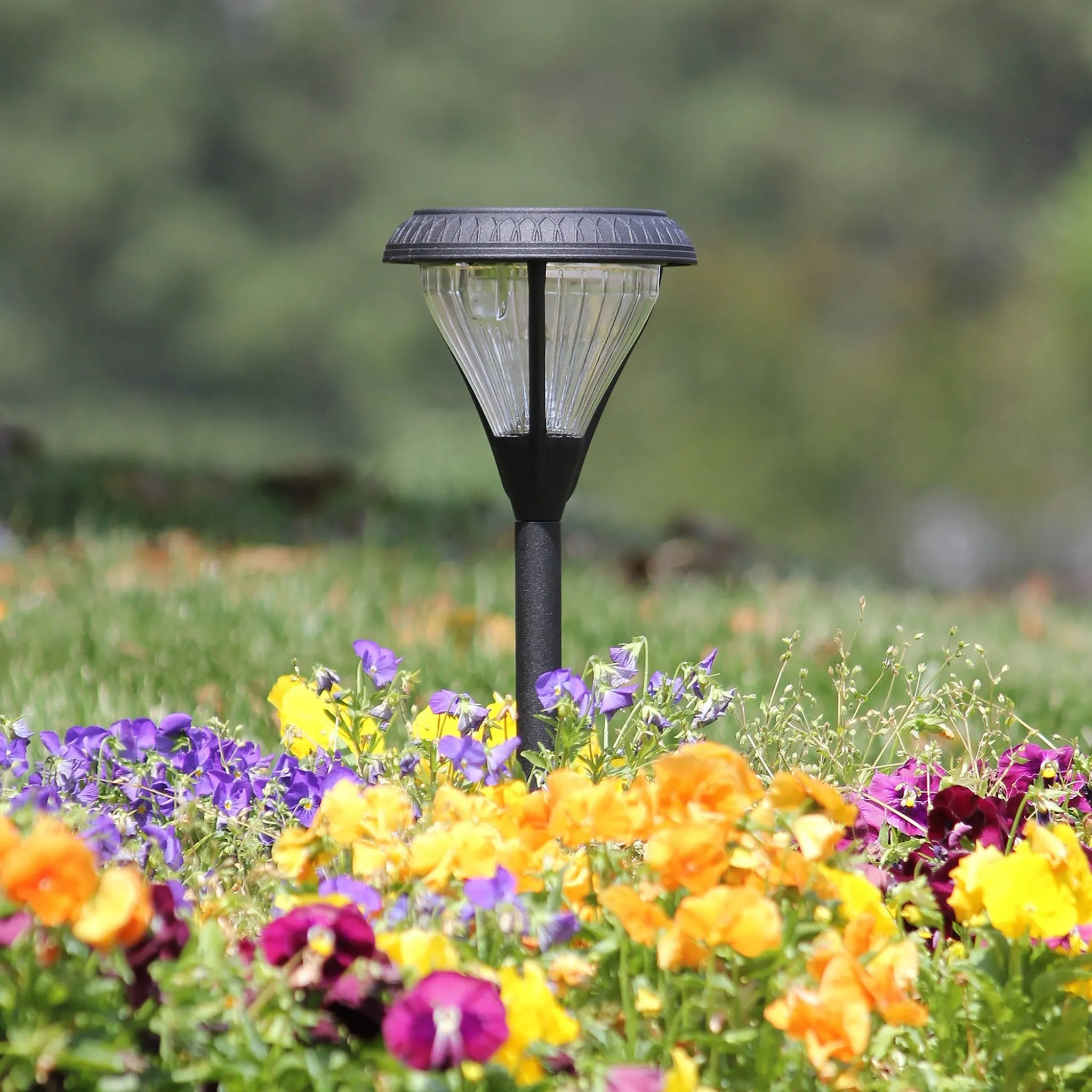 Premier Garden Pathway Dual Color Light, 3100K or 6000K