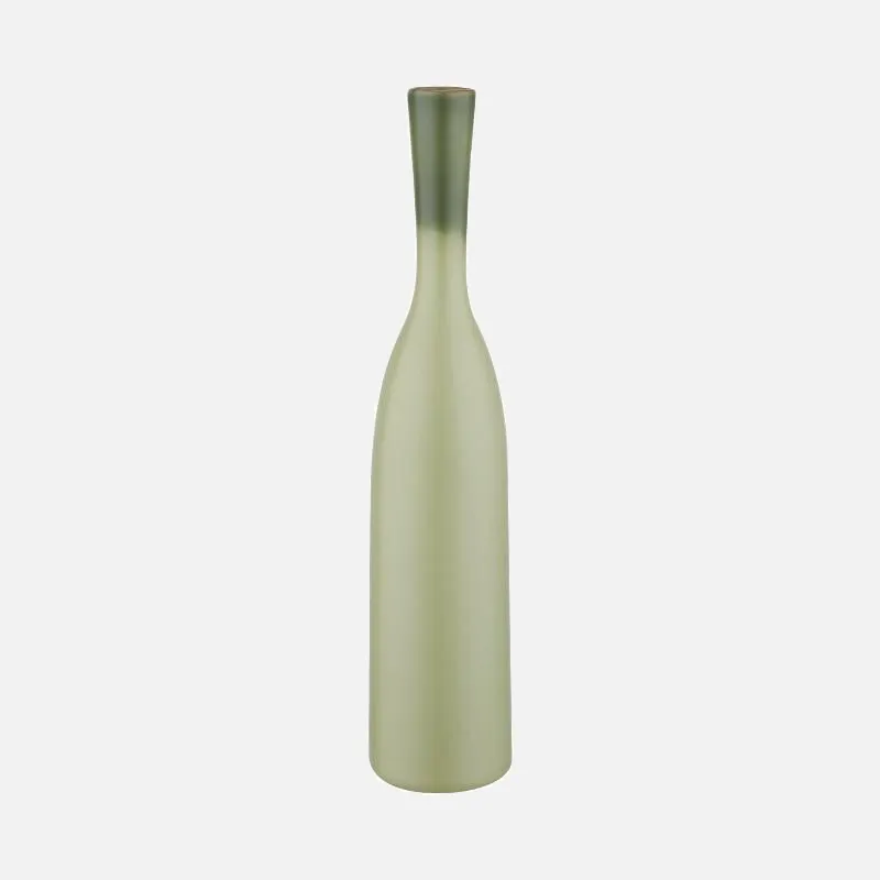Provence Soft Gradient Vase - Final Sale