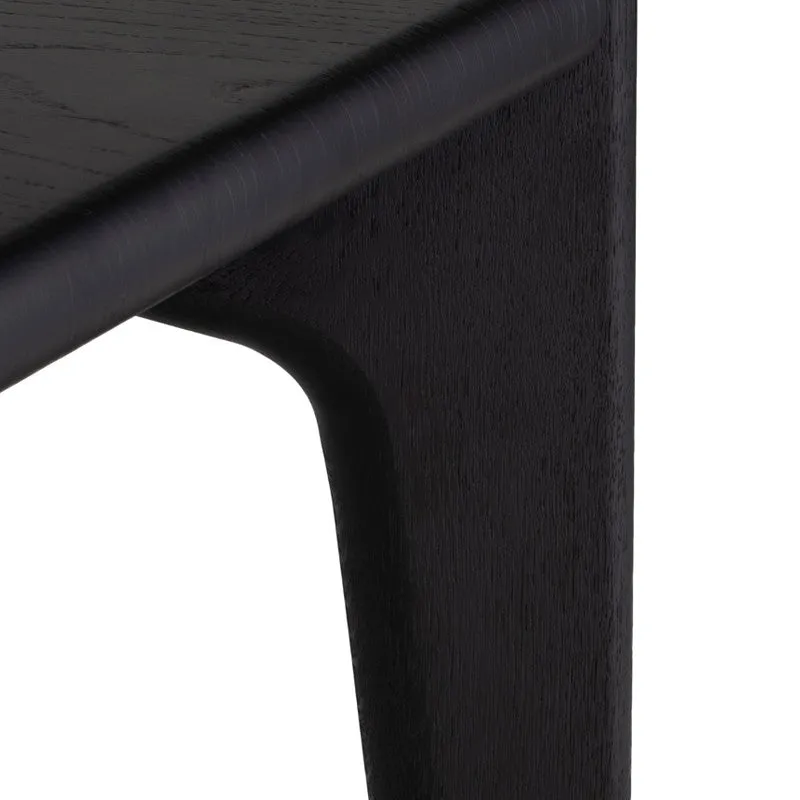 Quattro Dining Table (78.8″ X 39.5″ X 30″)