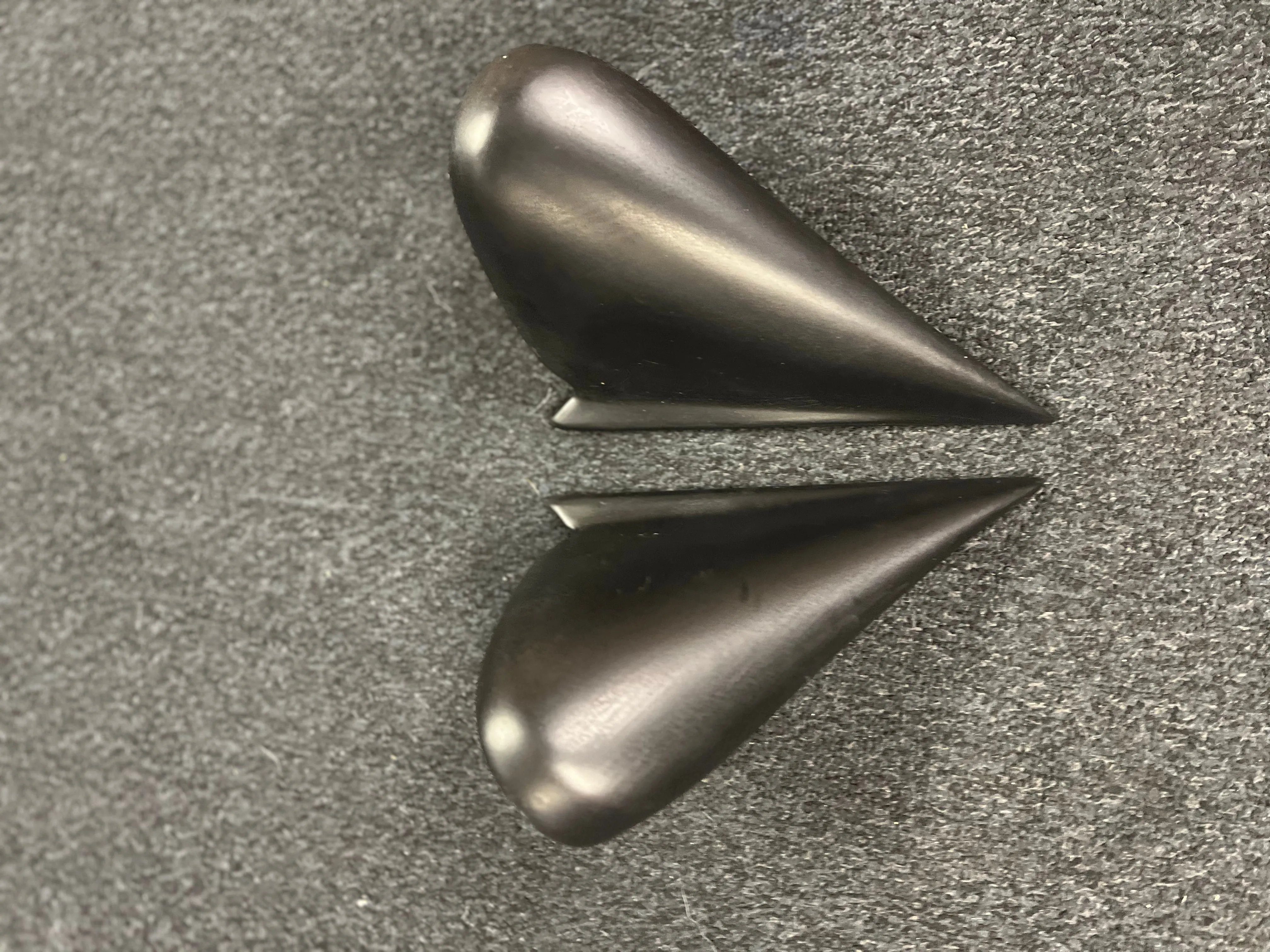 "89-94 Nissan Skyline R32 Bomex Side Mirrors - Upgrade Your GTR with Style and Performance | JDMCarboy"