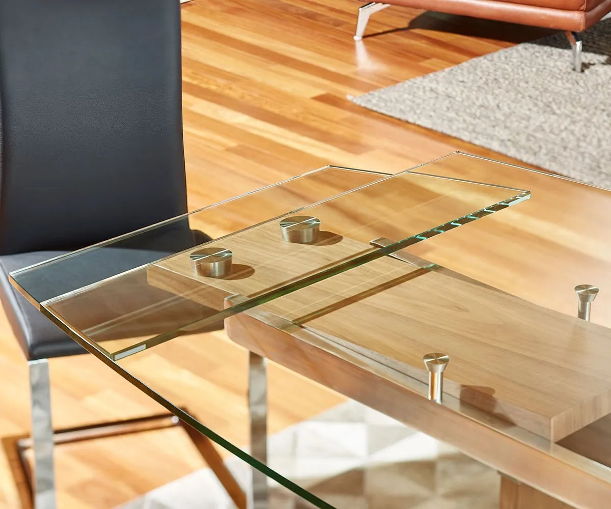 Ragnar Extension Dining Table