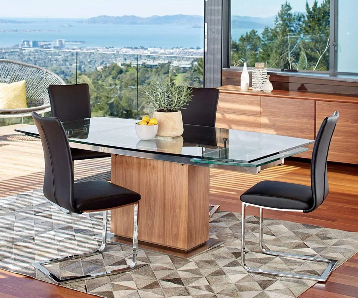 Ragnar Extension Dining Table