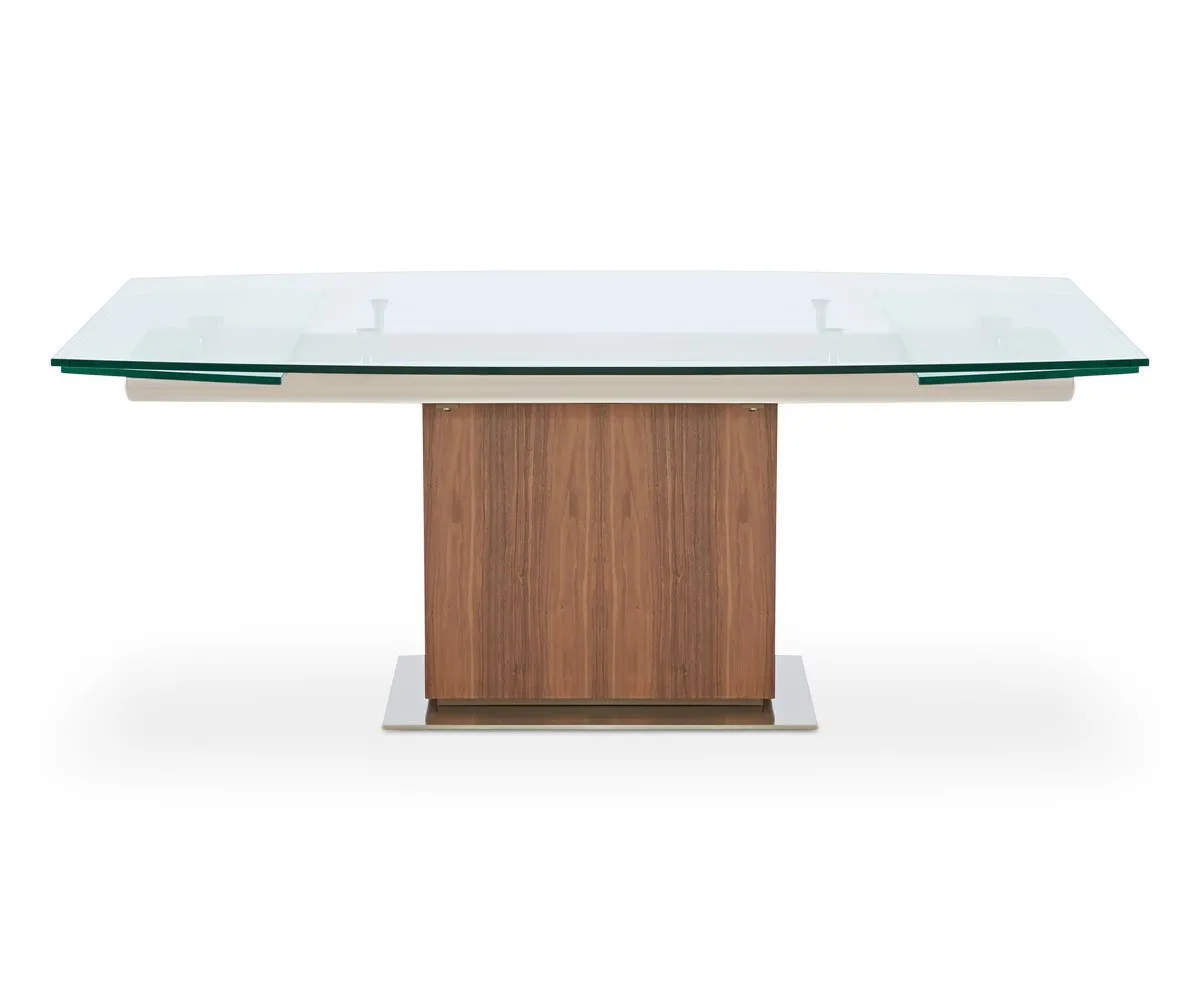 Ragnar Extension Dining Table