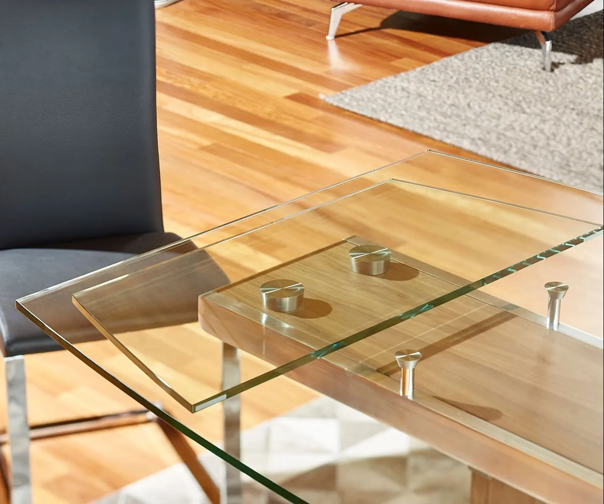 Ragnar Extension Dining Table