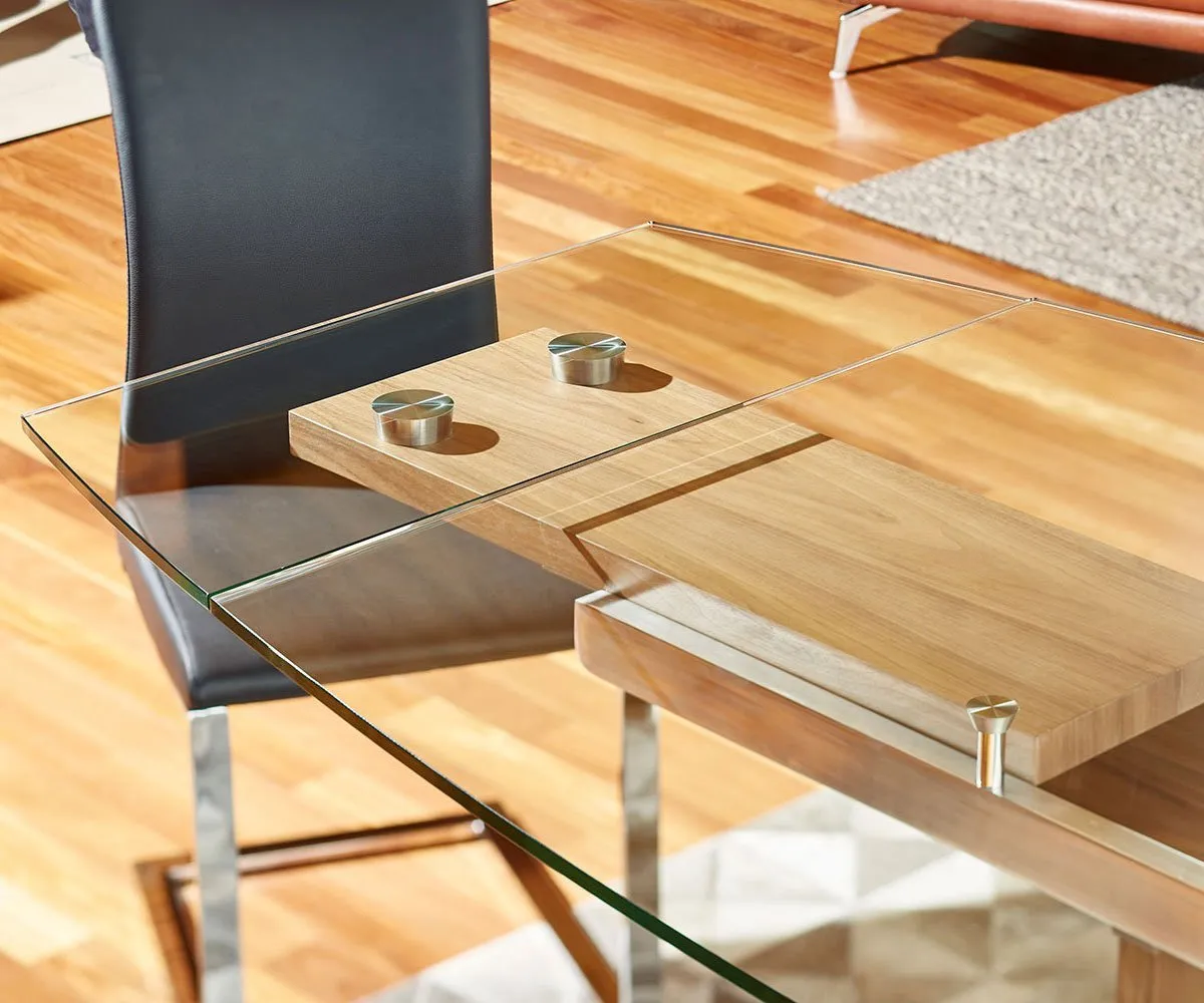 Ragnar Extension Dining Table