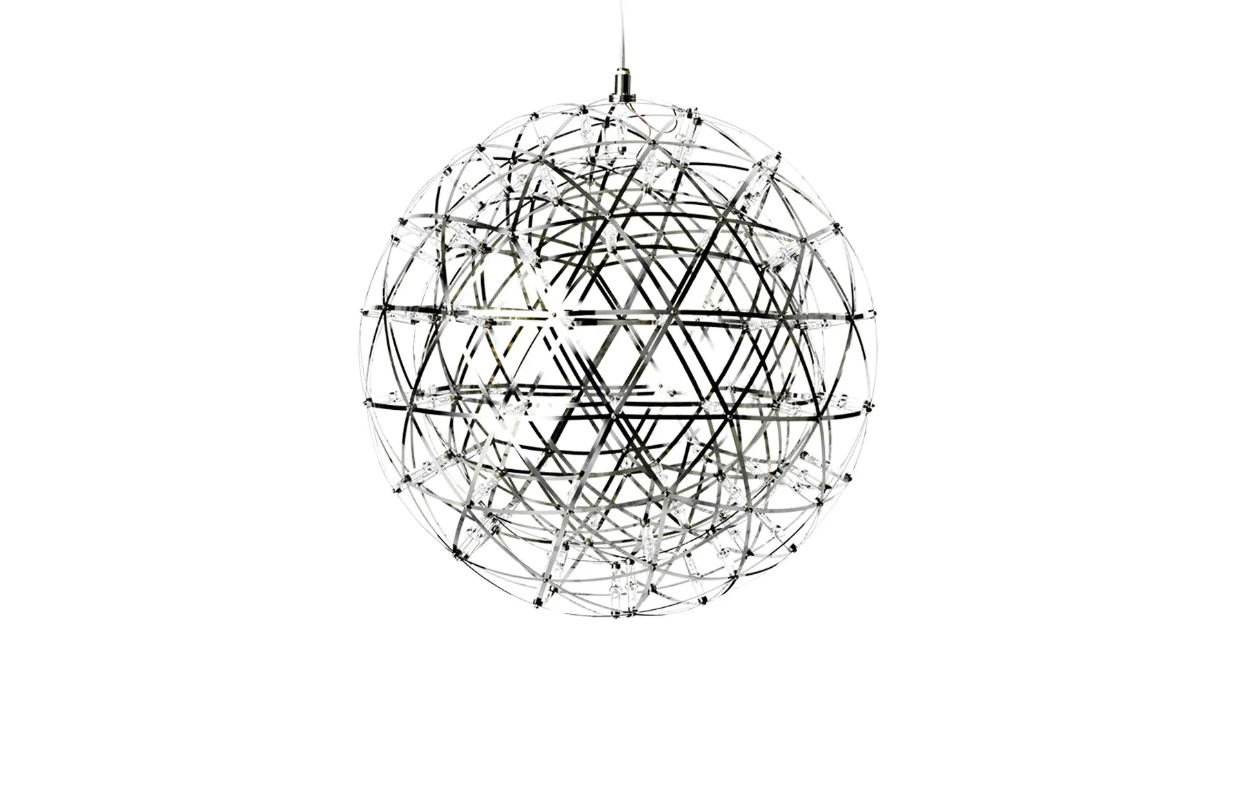 Raimond II Suspension Lamp