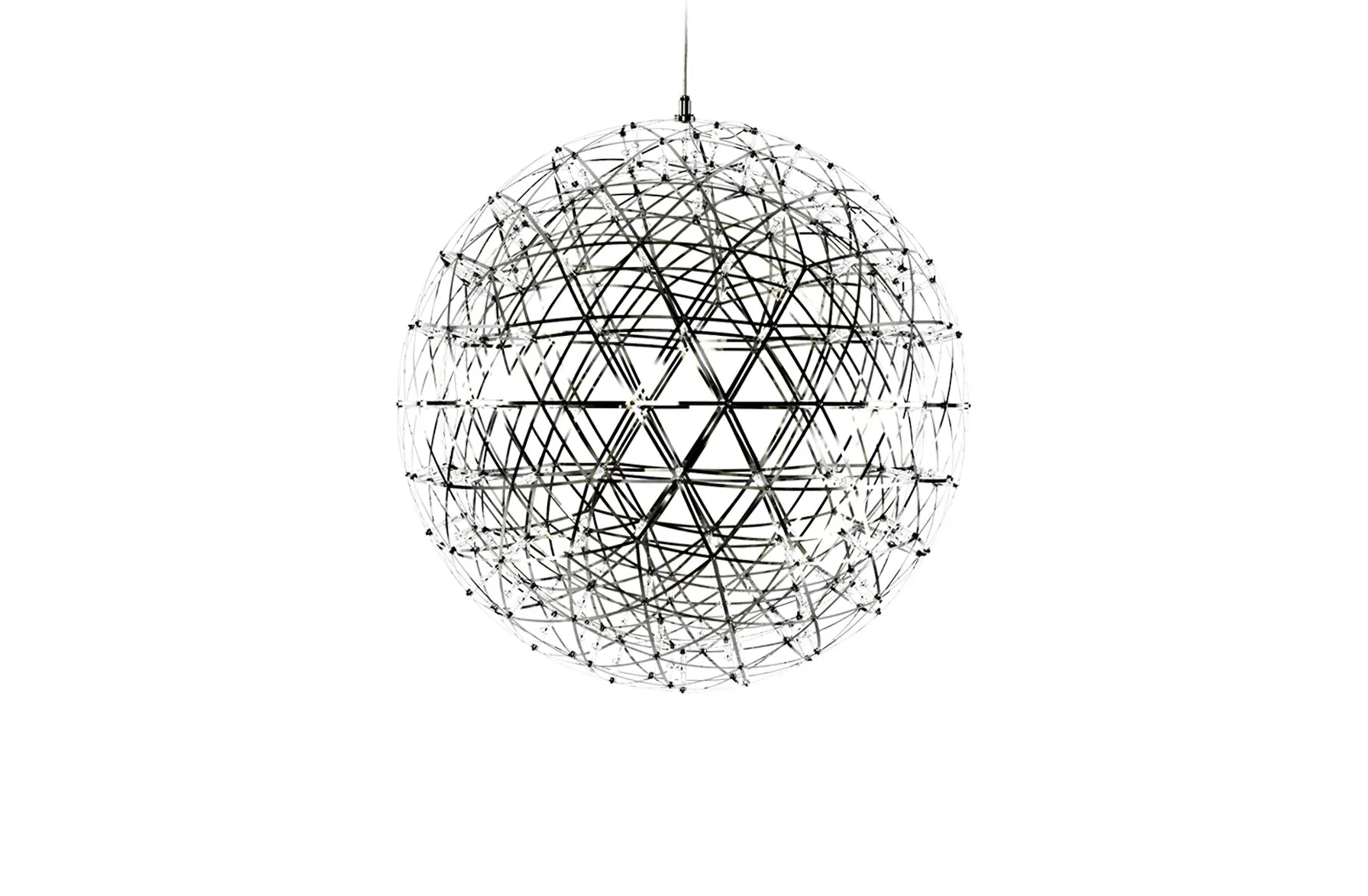 Raimond II Suspension Lamp
