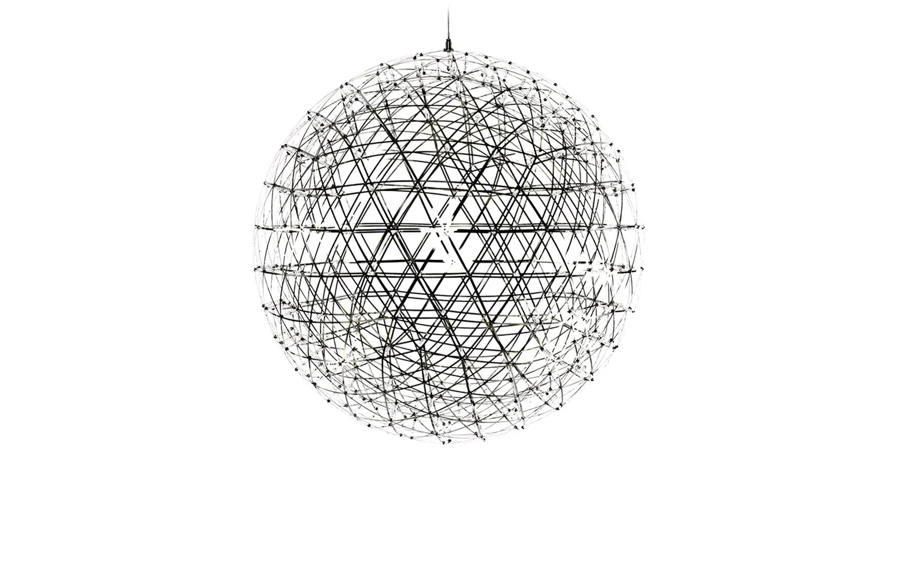 Raimond II Suspension Lamp