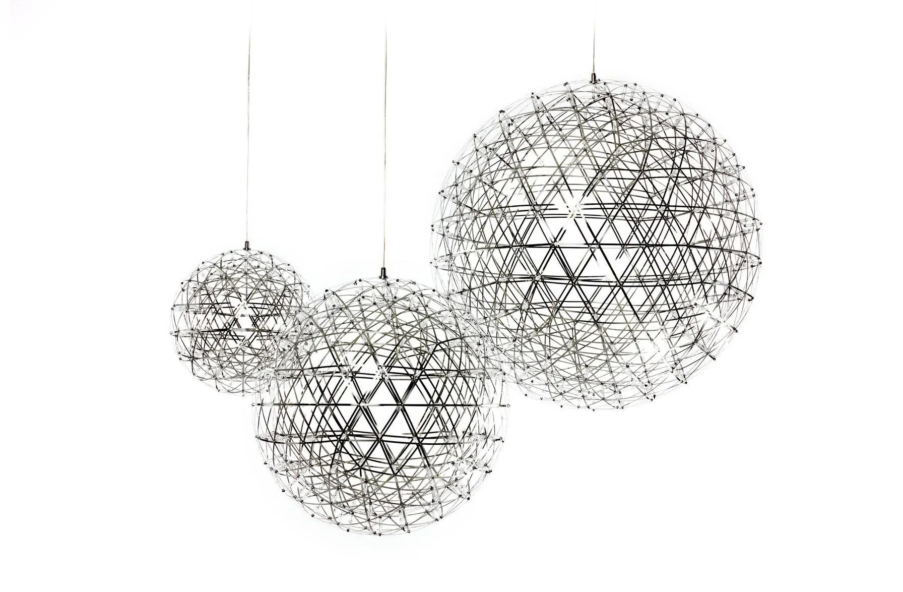 Raimond II Suspension Lamp