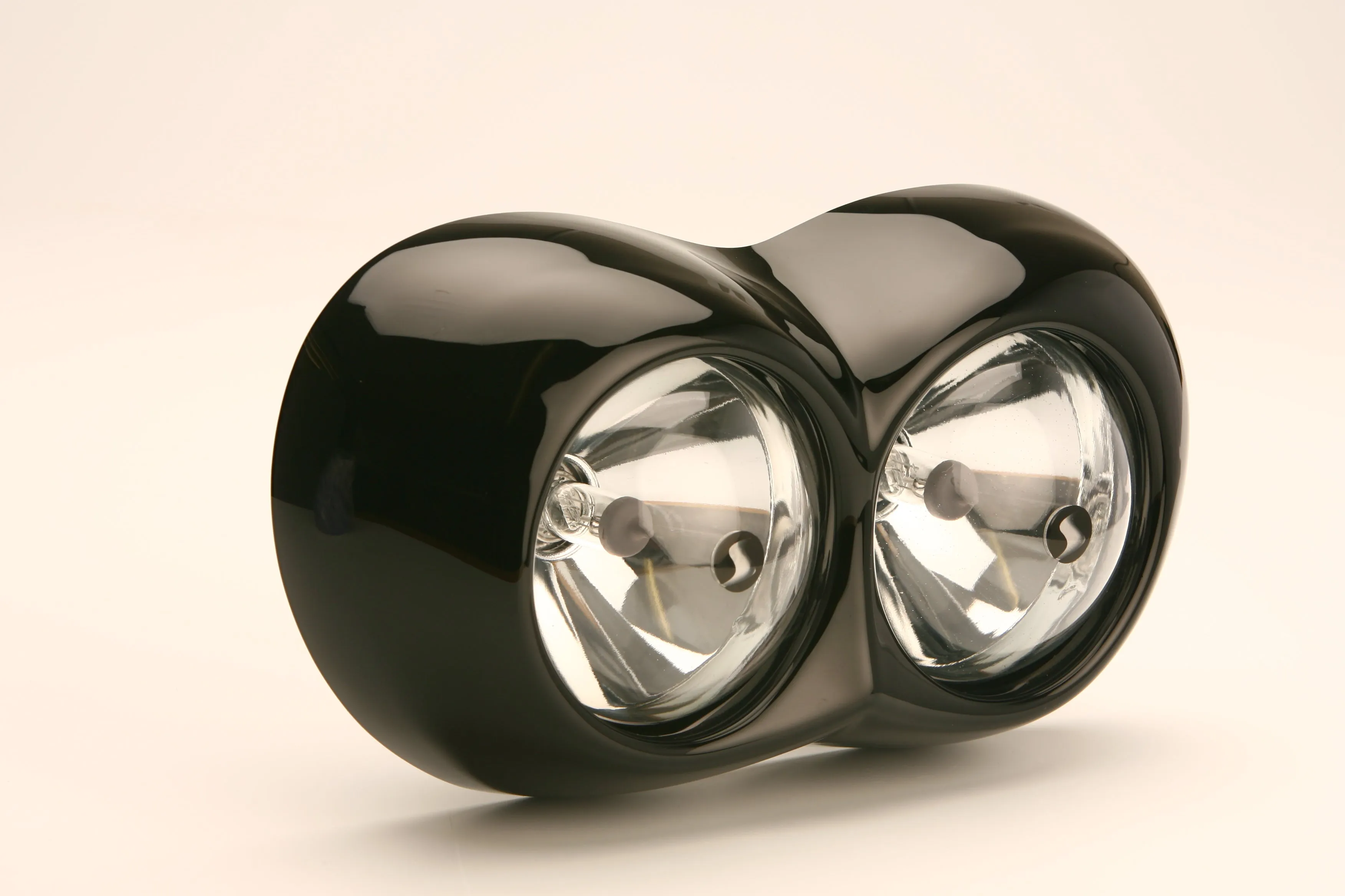 Red-Fox T3 Mini Twin Lighting