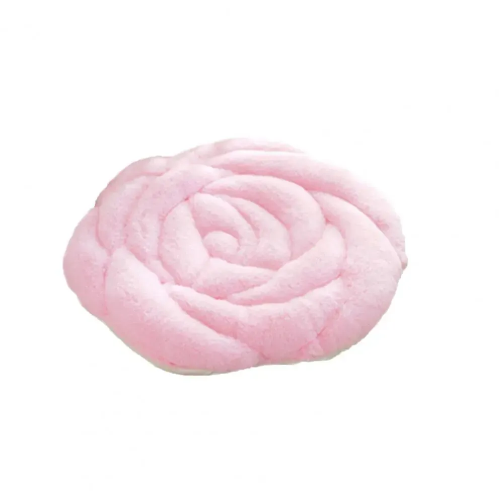 Rose Shaped Seat Cushions