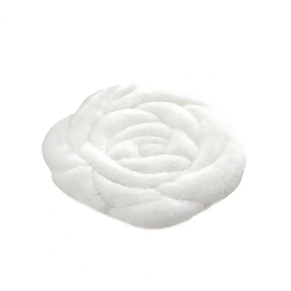Rose Shaped Seat Cushions