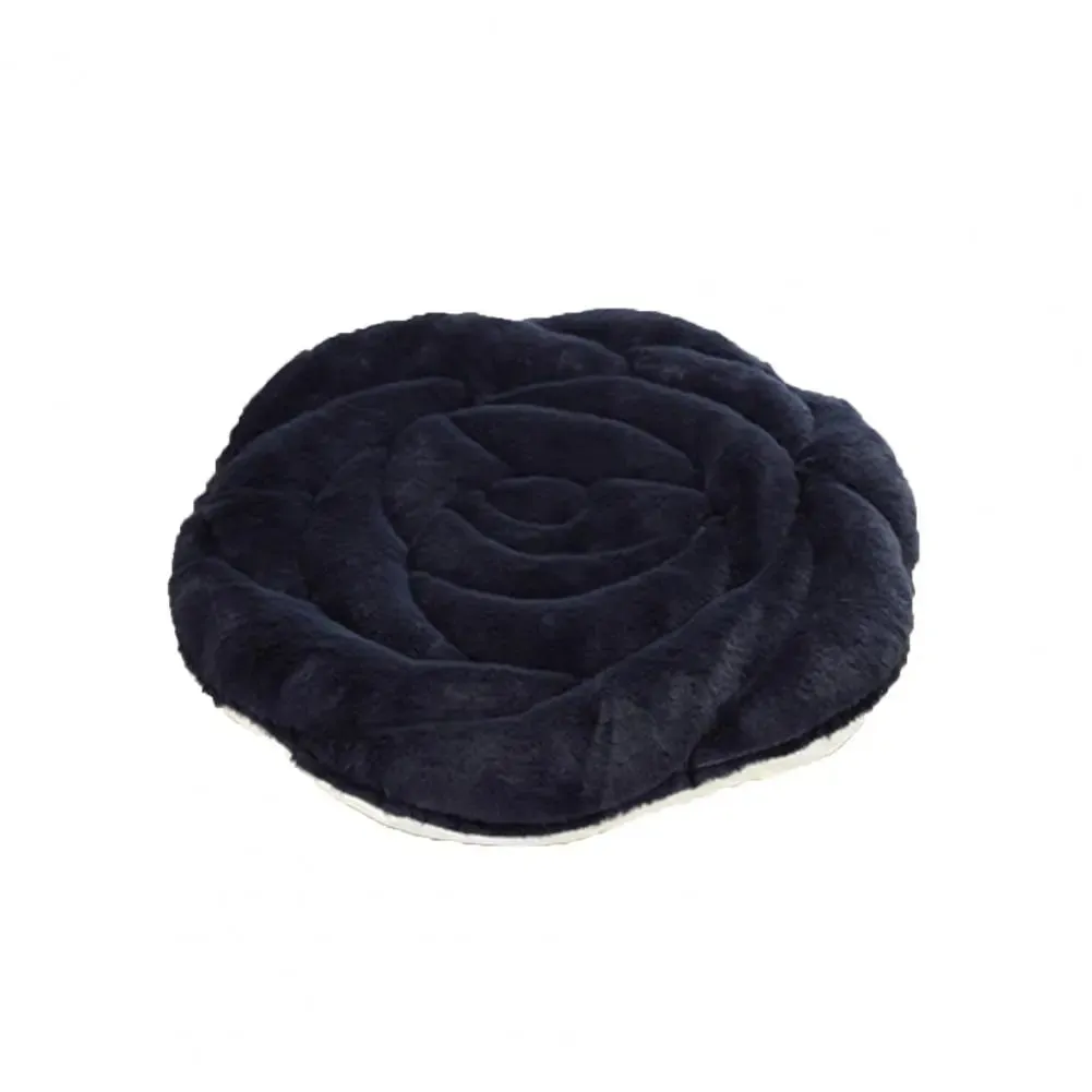 Rose Shaped Seat Cushions