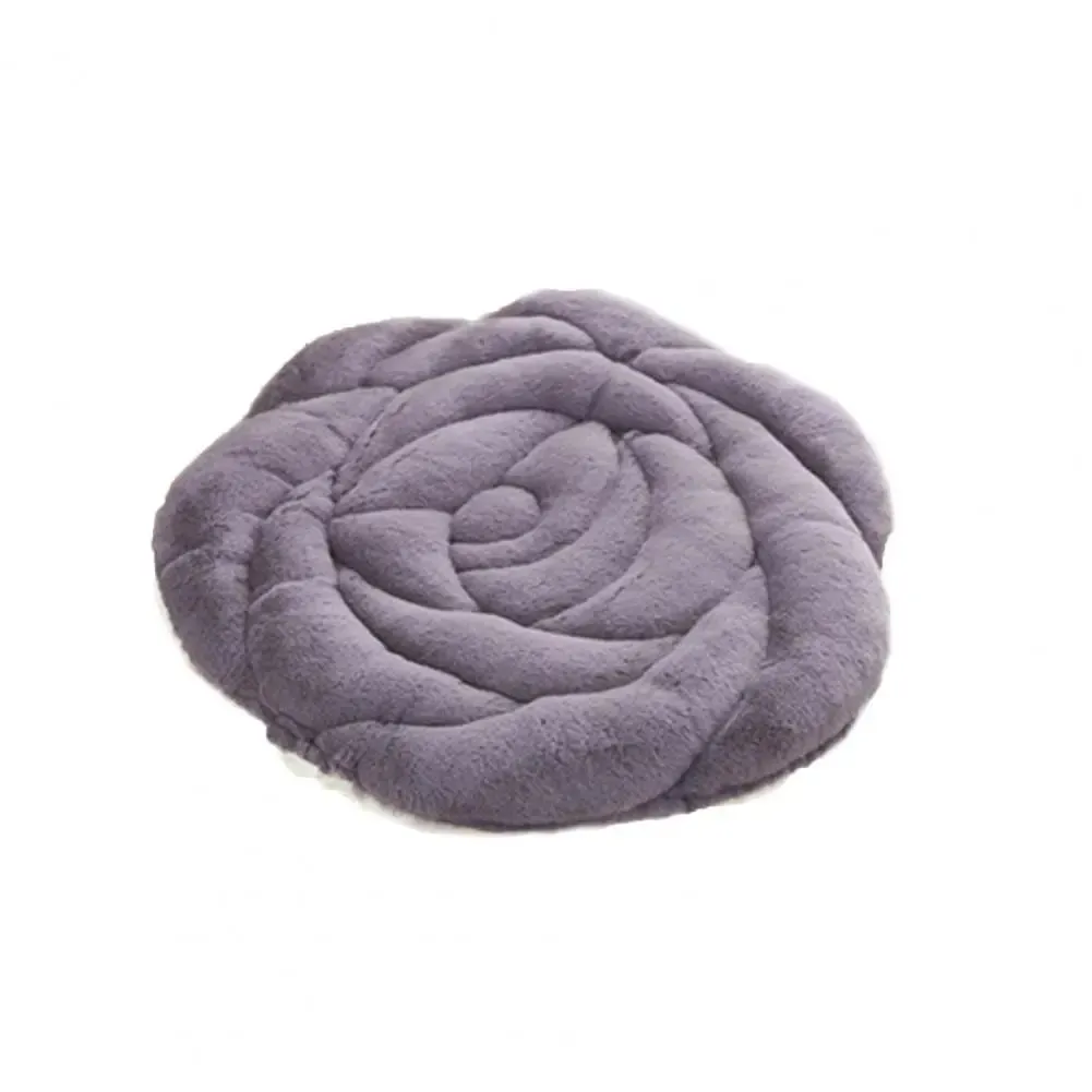 Rose Shaped Seat Cushions