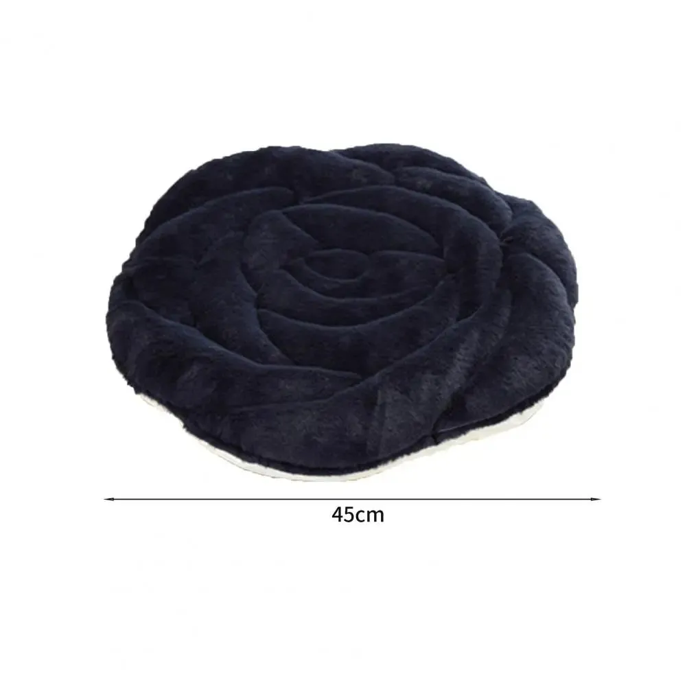 Rose Shaped Seat Cushions